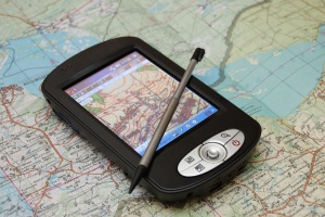 מערכות GPS
